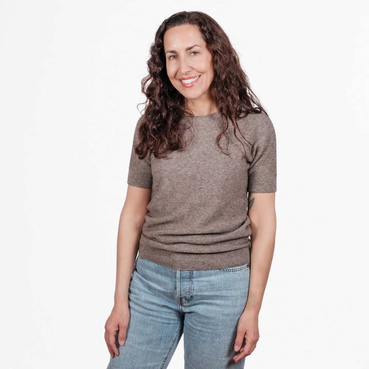 Oliver Charles - Wholesale T-Shirt - Women's - Summer Short Sleeve20