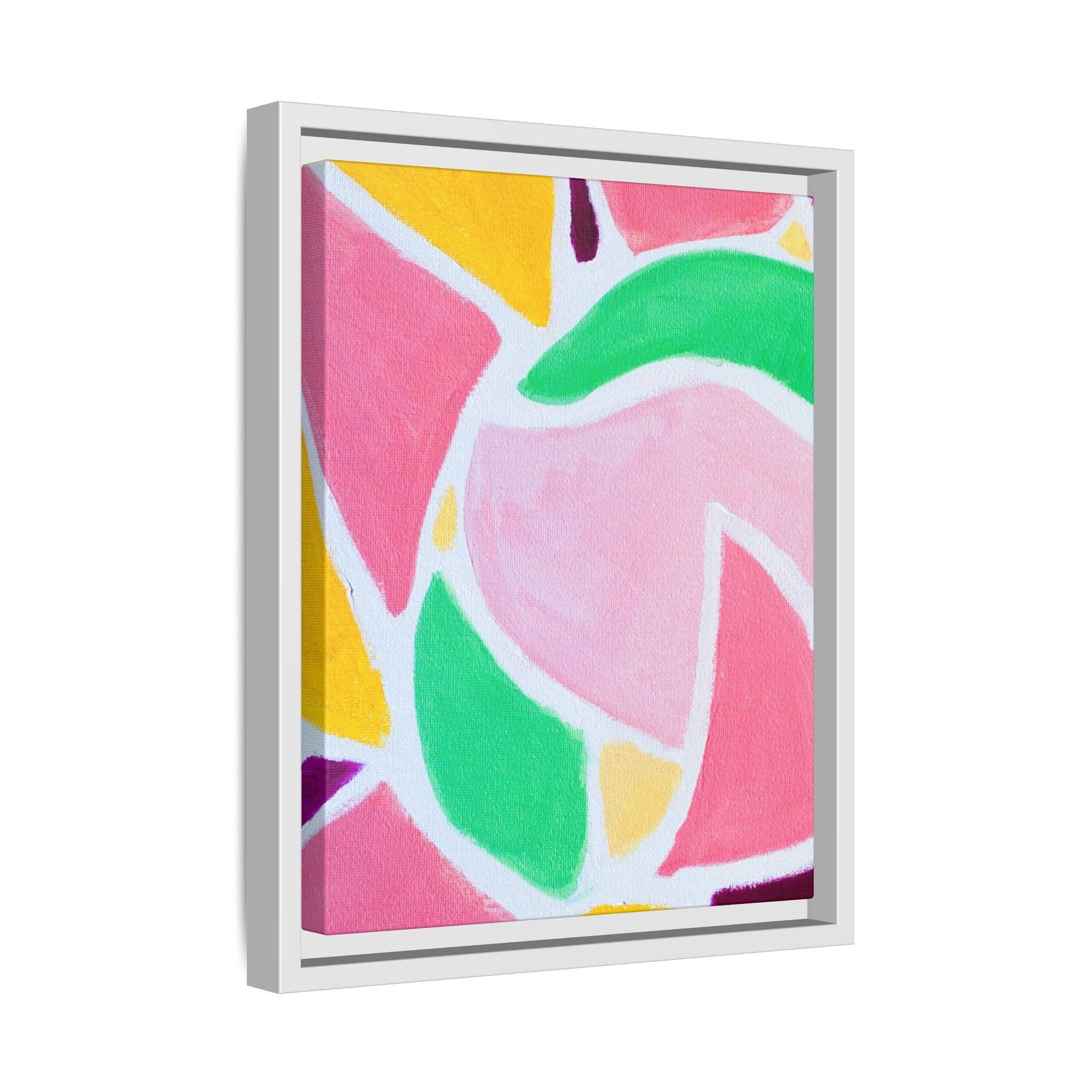 DANESSA - Wholesale Art Print - Protea Project- Angela - Framed Canvas Art12