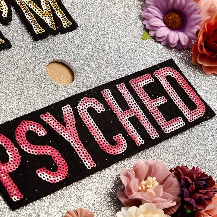 Once Upon A Time - Vendita all'ingrosso Cappello/Corona da festa - Decorazione floreale fatta a mano per cappello di laurea8