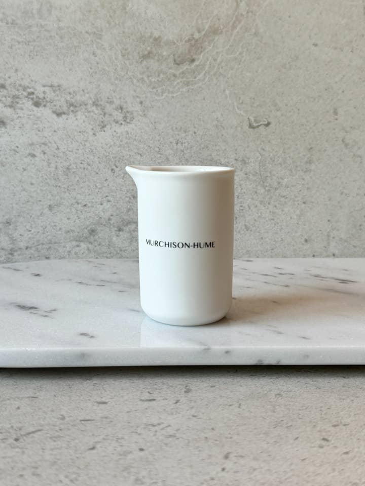 Ceramic Measuring Cup for wholesale by Murchison-Hume