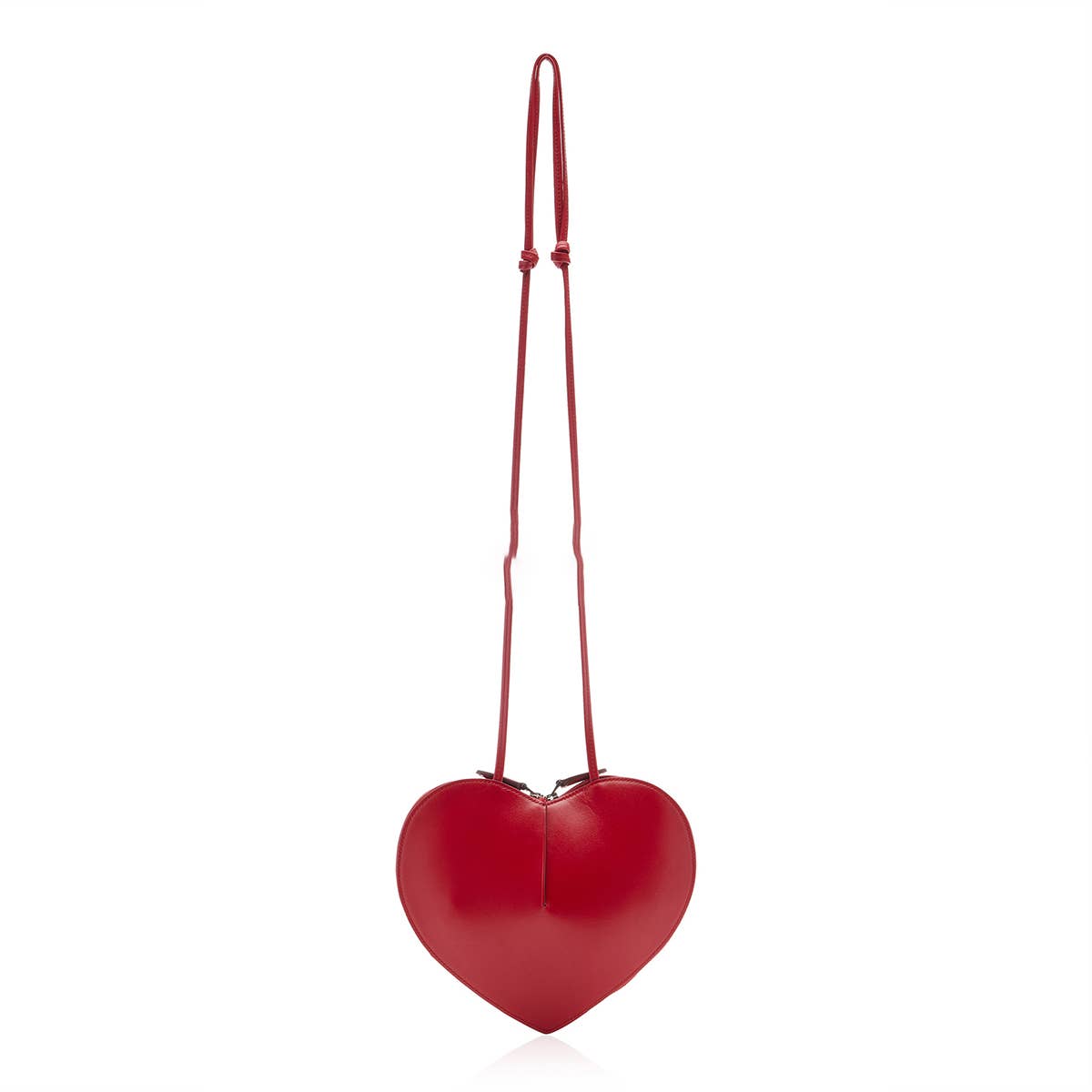 ACCITY - Wholesale Shoulder Bag - Women's - HEART-SHAPED ONE SHOULDER BAG VALENTINE'S DAY GIFT_CWAB19450