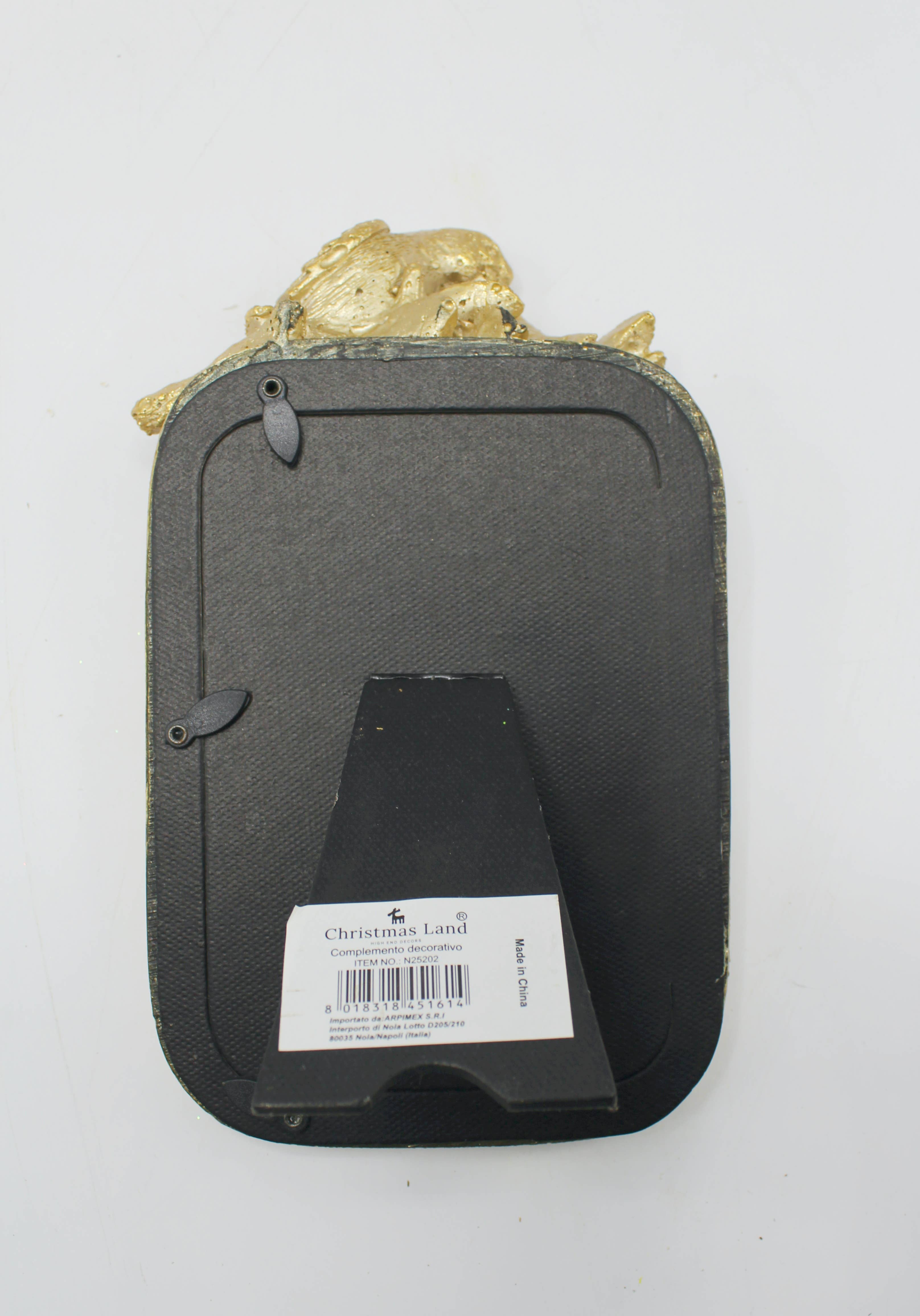 Fioretto Renato S.r.l. - Wholesale Picture Frame - Photo frame with parrot2