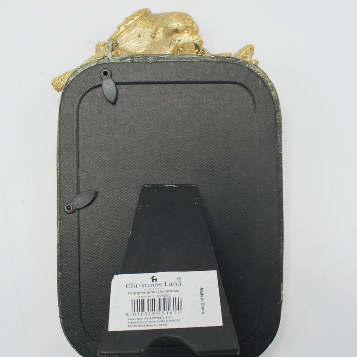 Fioretto Renato S.r.l. - Wholesale Picture Frame - Photo frame with parrot2