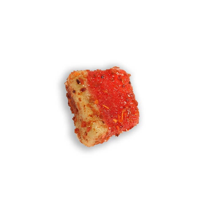 Chilli Bomba - Wholesale Gummy - Chilli Bomba Watermelon Slices Chili Chamoy Candy 8oz/12ct2