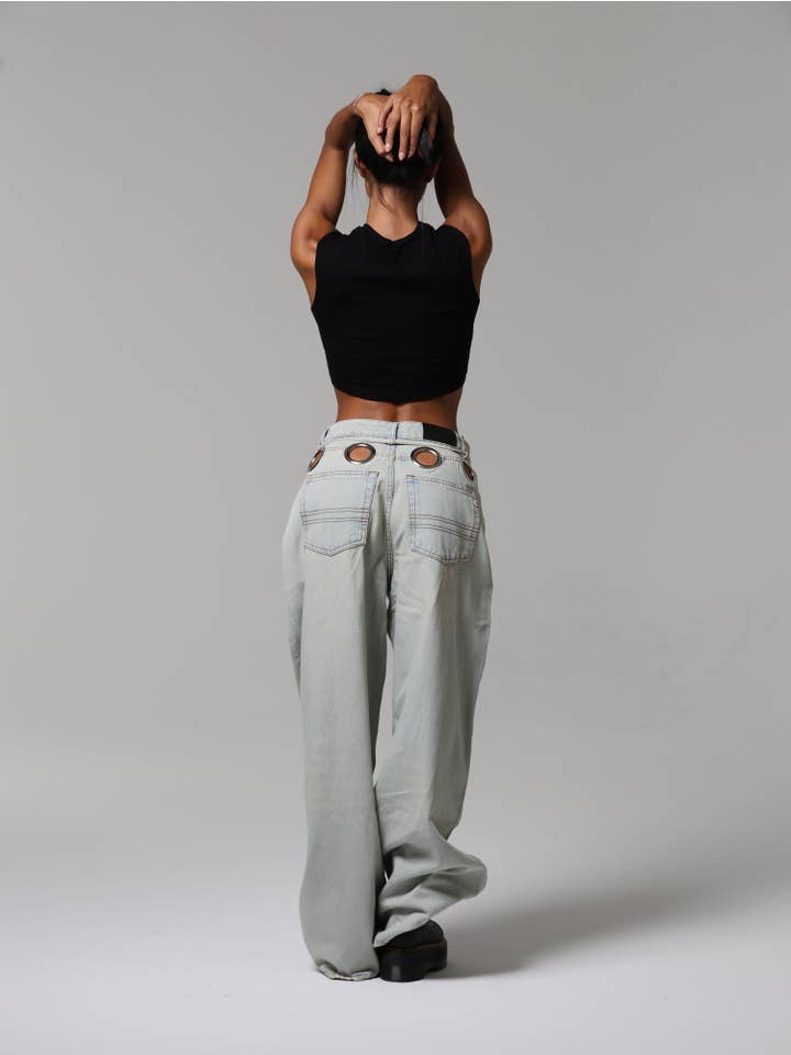 GiSar - Wholesale Jeans - Women's - ECHO13