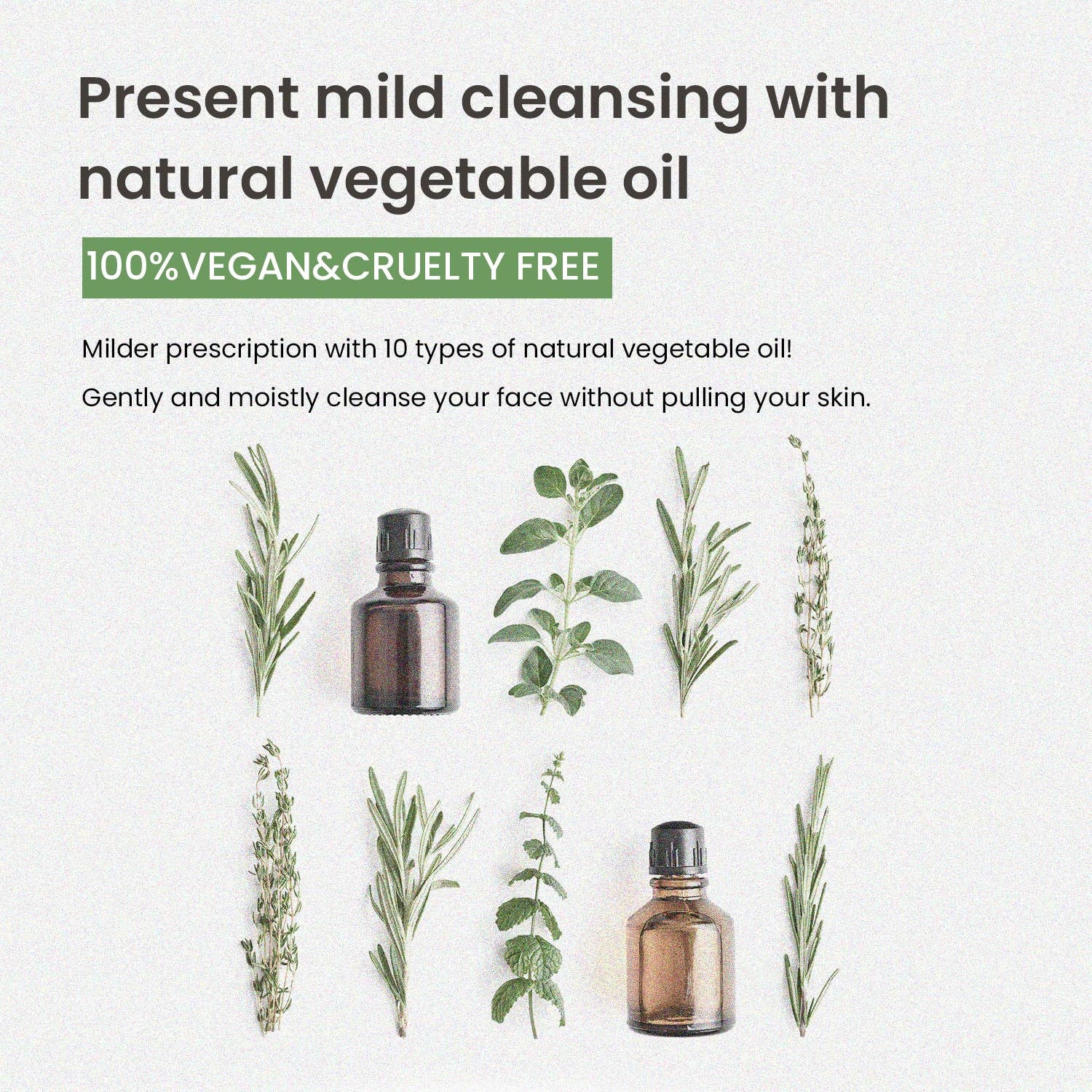 Kosmic - Kbeauty Skincare – wholesale Make-up remover – [Heimish] All clean balm 120ml8