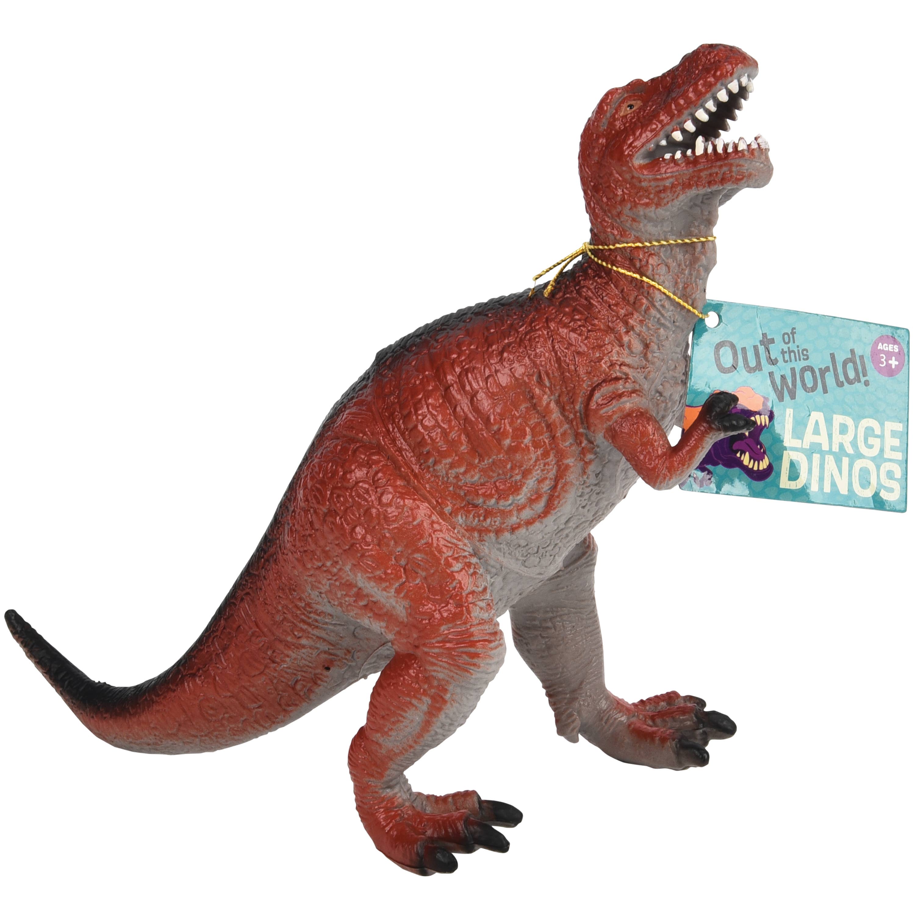 US Toy Company - Wholesale Toy Set - Kids - Dinosaur Toys Assorted 8"-12"1