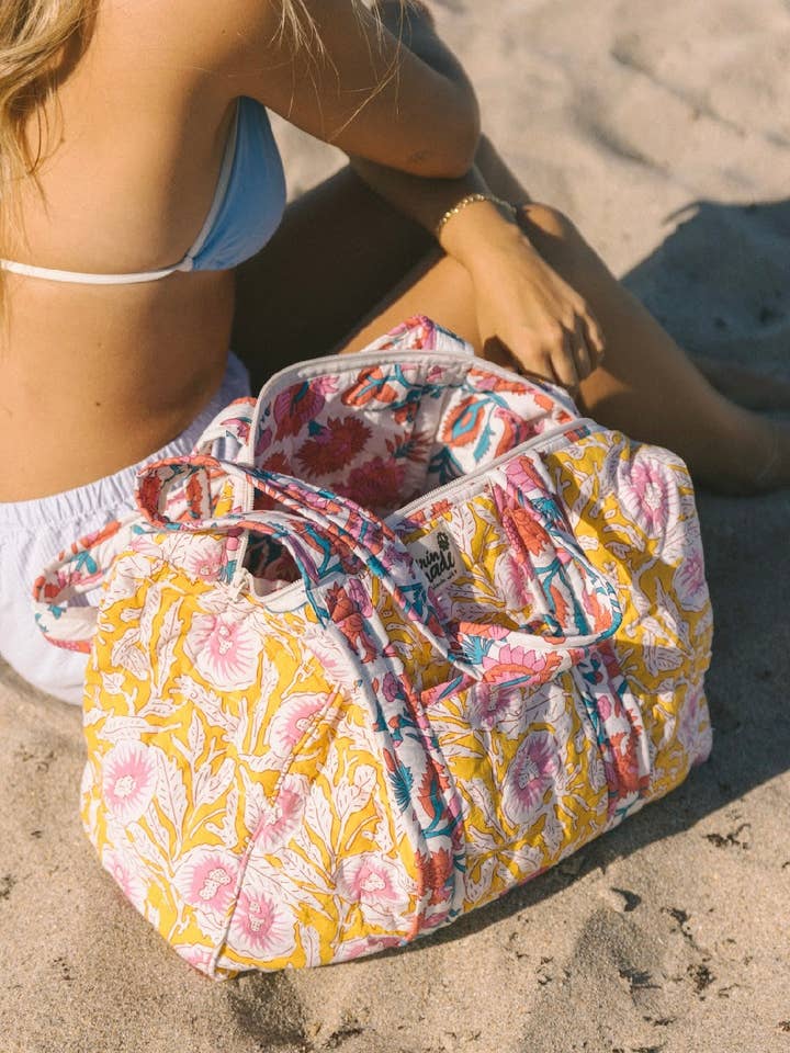 Mola Calla por atacado de Erin Made