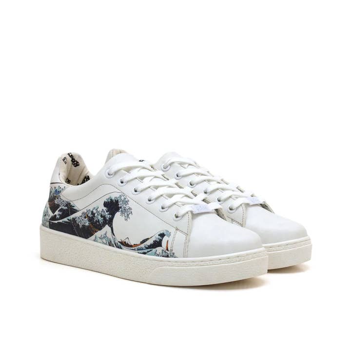 Sneaker Shoes GVB139 for wholesale by Goby