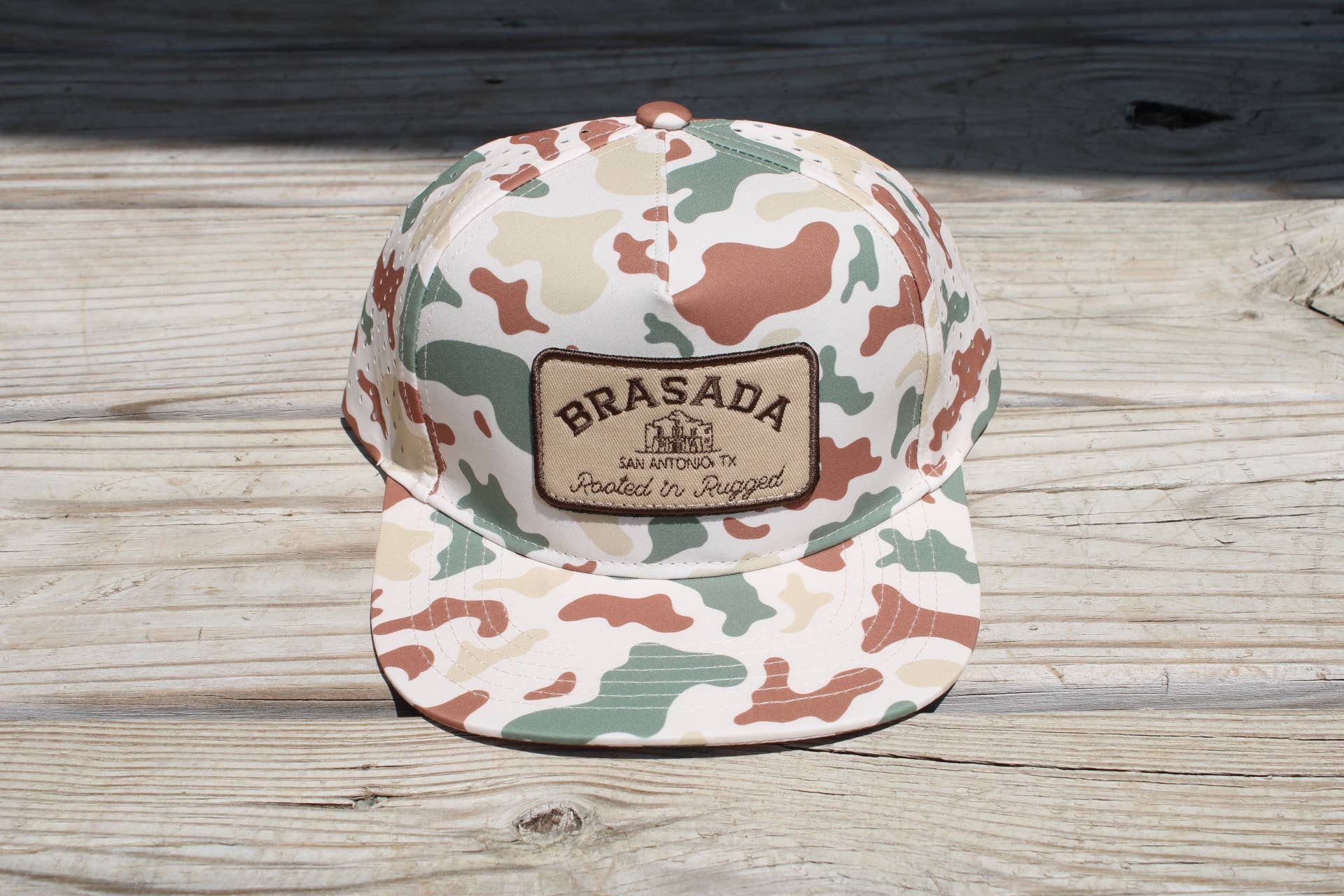 Brasada - Vendita all'ingrosso Cappellino da baseball - Unisex - Lo Zavala