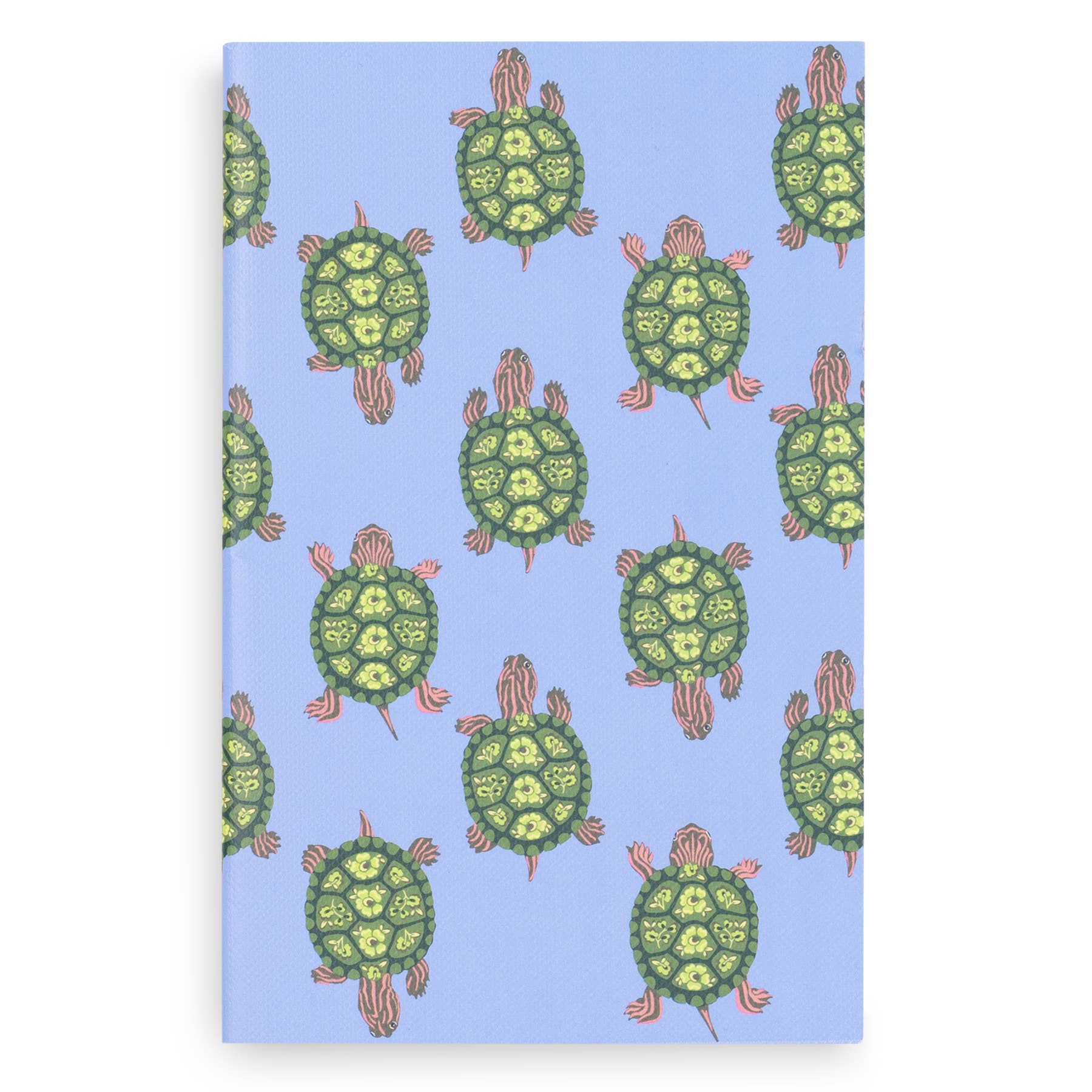 Vera Bradley by Lifeguard Press - Wholesale Notebook - Mini Notebook Set, Cottage Shells1