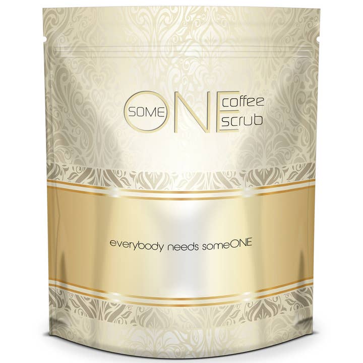 Eucalyptus Kona Anti Cellulite Coffee Scrub with Sea Salts and other Purchase Wholesale how to coffee beans. Free Returns & Net 60 Terms on Faire trending on Faire.