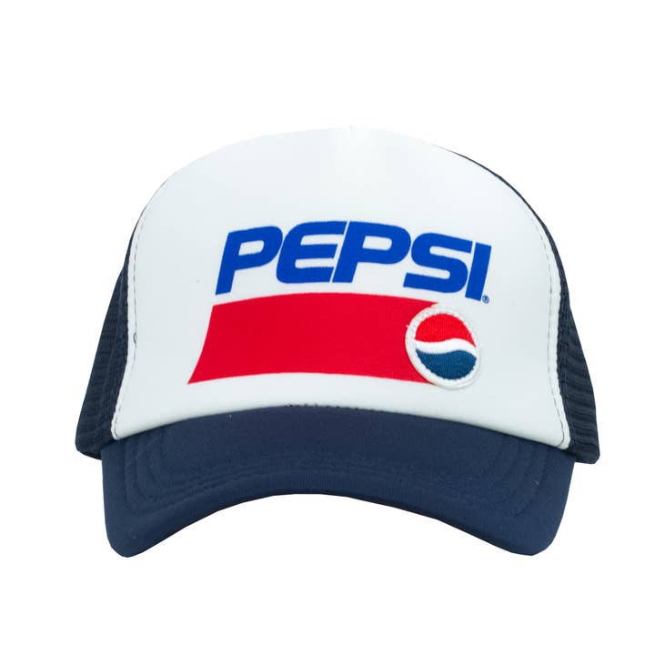 Pepsi Retro - Trucker Hat for wholesale by Odd Sox