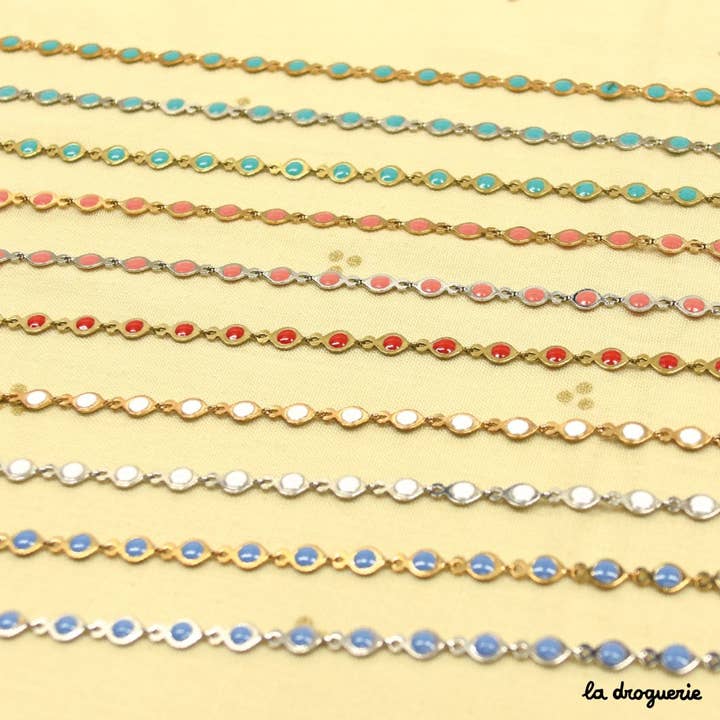 Corrente pop - ao metro por atacado de LA DROGUERIE