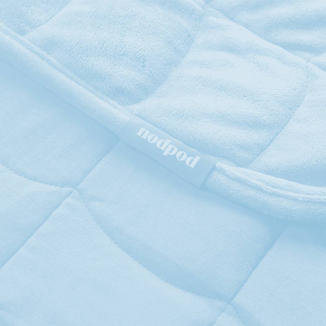 nodpod - Wholesale Bedding Blanket - Birthday Blue Nodpod BODY - Limited Edition5