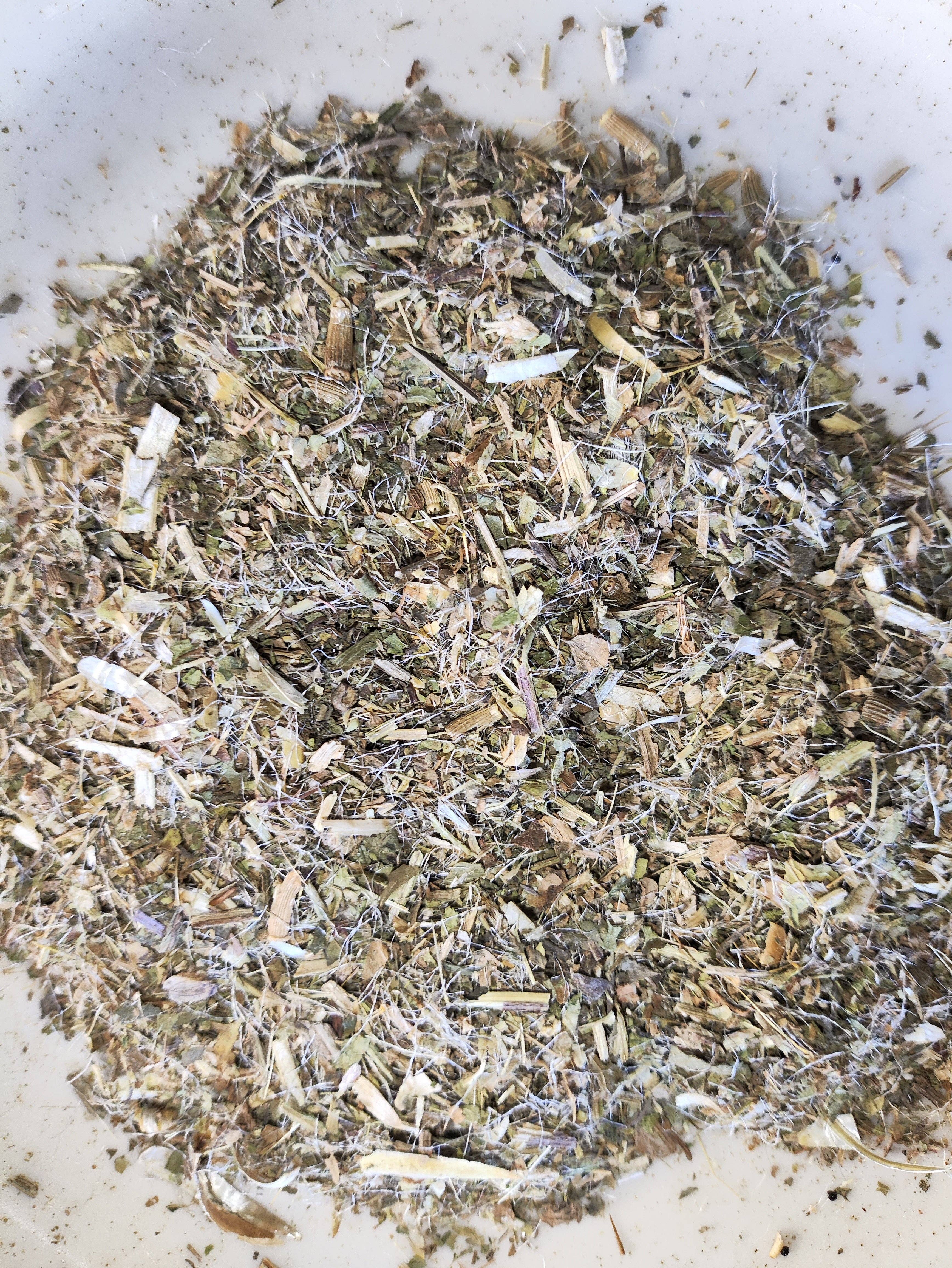 Magic Moon - Wholesale Herbs - Blessed Thistle Herbs - Purification and Spiritual Defense1
