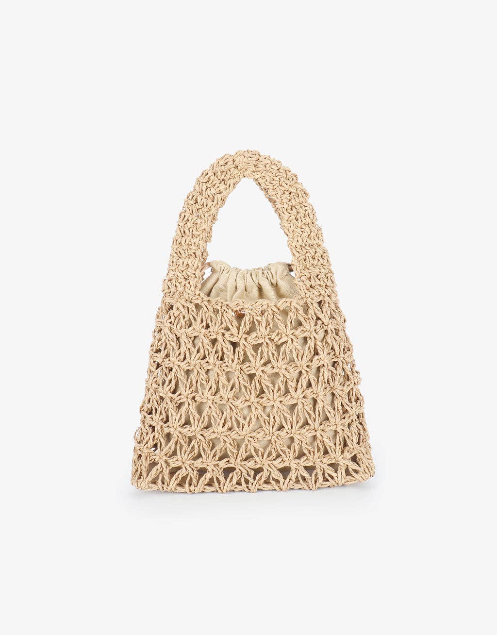 NIBI MTK - Wholesale Tote Bag - Women's - Nigella Woven Bag0
