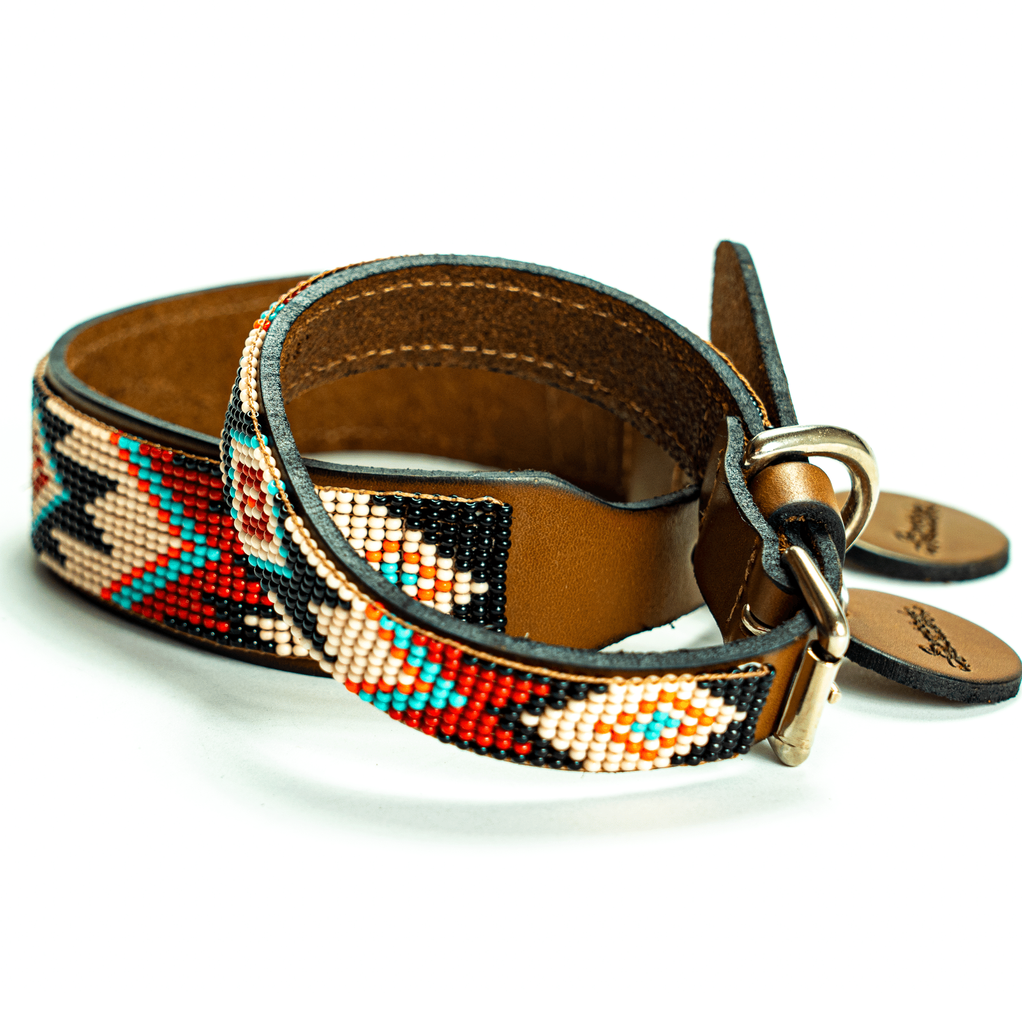 Sambboho - Wholesale Pet Collar - Dog - Phoenix Sambboho Dog Collar5