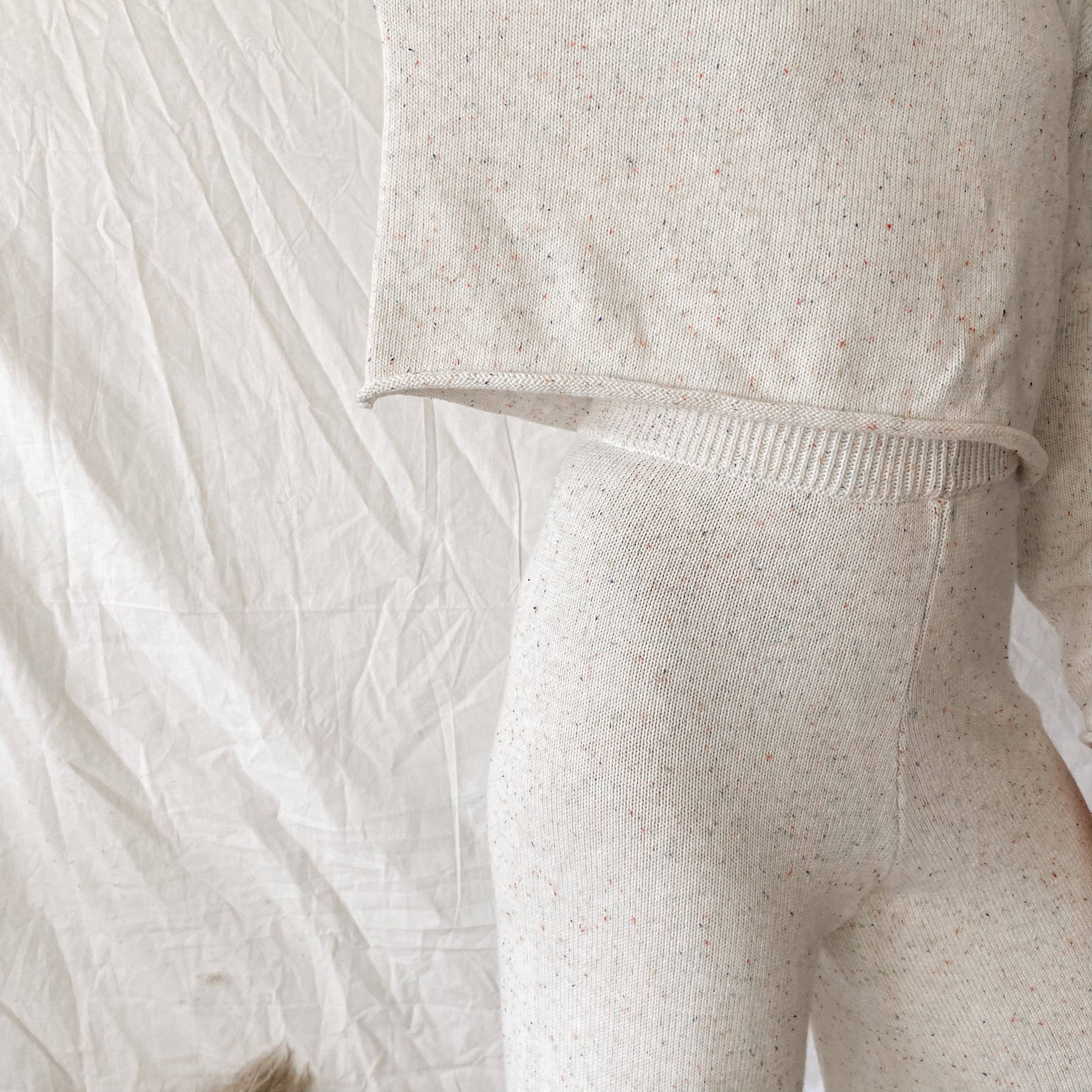 Lmb&Co. - Wholesale Top & Pant Set - Kids - Cora Set | Speckled | Size up7