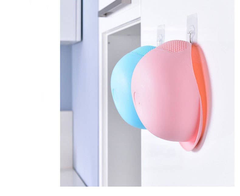 VIGOR – wholesale Sifter – Sieves and Strainers Rice Washing Bowl Strainer Drain Basket5