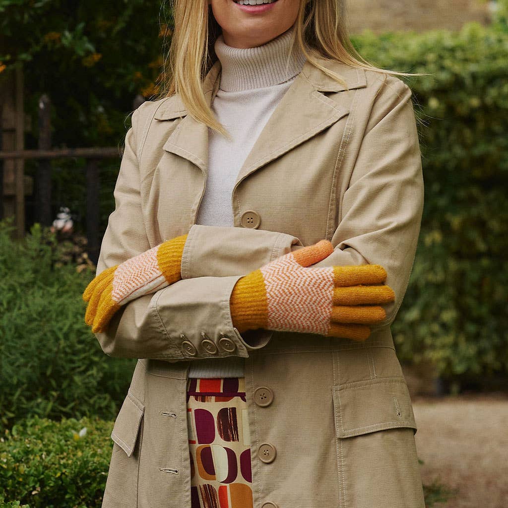 Forever England / Millie Mae – wholesale Gloves – Women's – Lara Gloves8