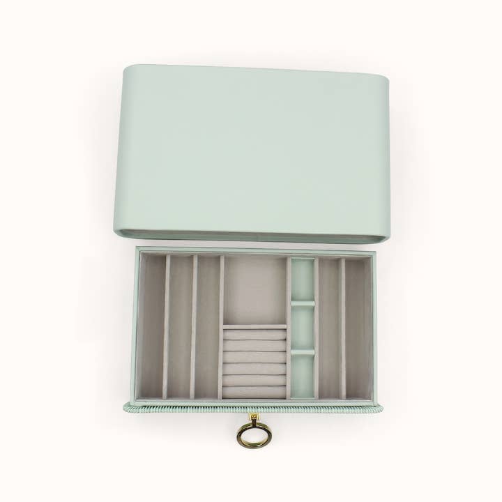 Zayla - Wholesale Jewelry Box/Organizer - Bijou Box5