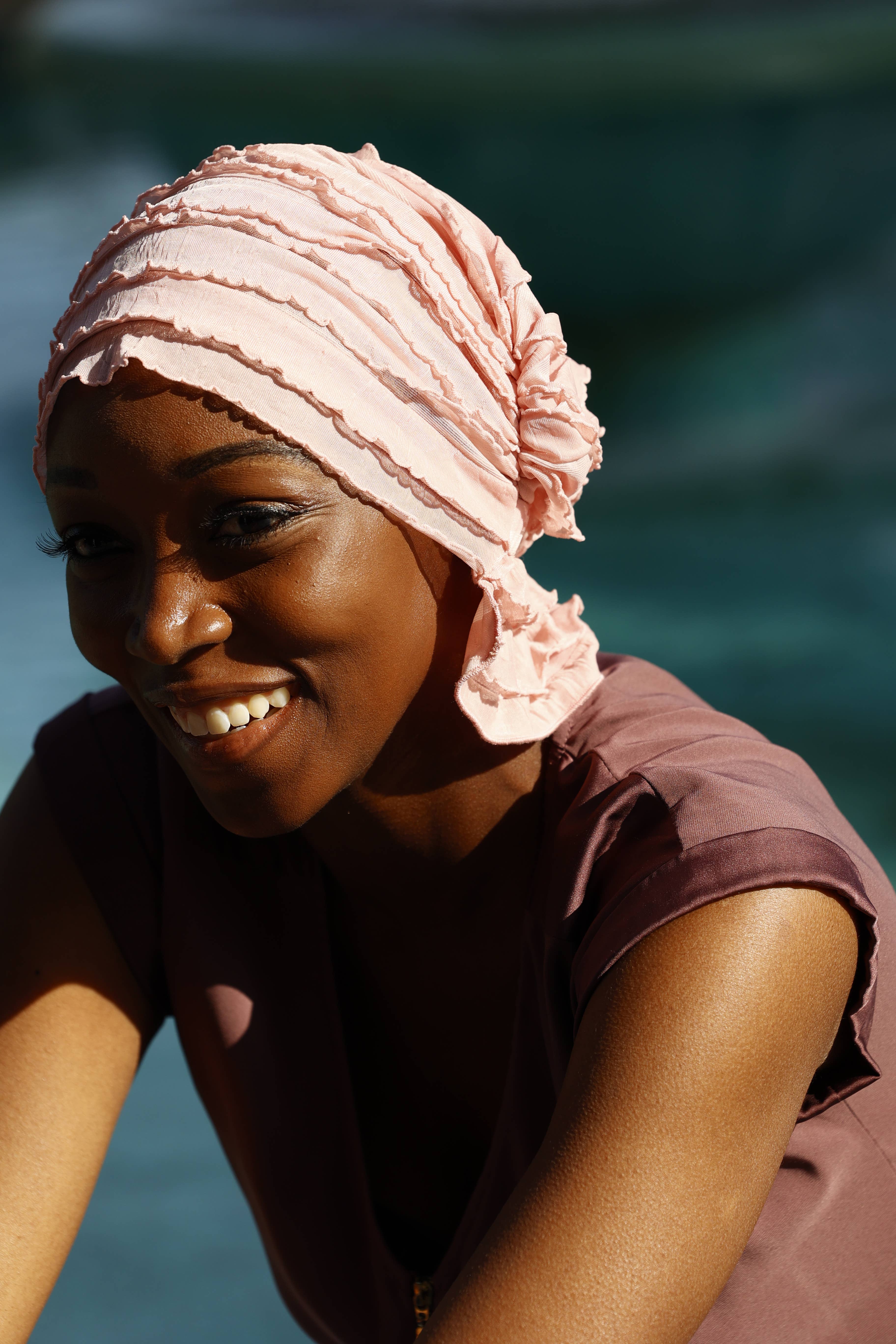 Chemo Beanies - Vente Bonnet – femme - Donna Chemobeanie®2