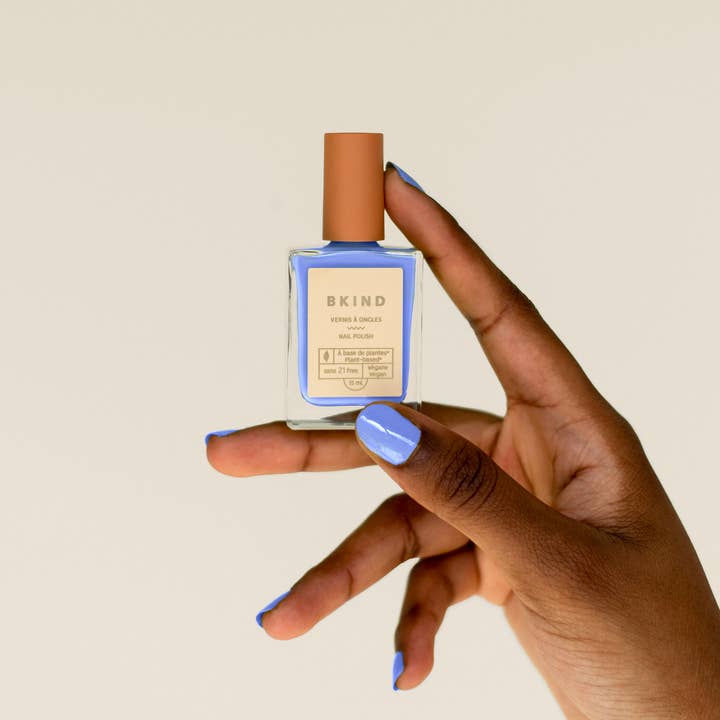 BKIND - Wholesale Nail Polish - Vegan & 21-free Nail Polish - Marco Polo