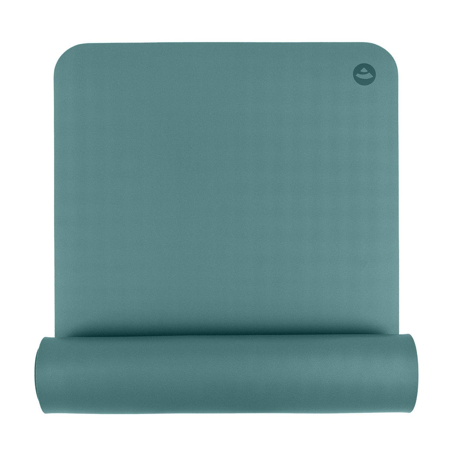 Bodynova - Vente Tapis de yoga - Tapis de yoga ECOPRO DIAMOND Caoutchouc naturel | 185 x 60 cm x 6 mm3