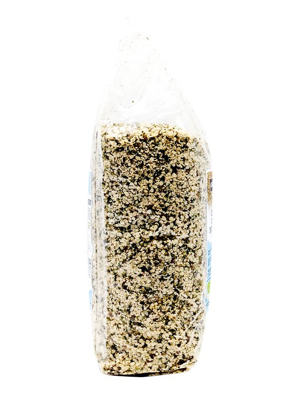 Oltresole - Wholesale Seeds/Kernels - ORGANIC HULLED HEMP SEEDS 1 Kg1