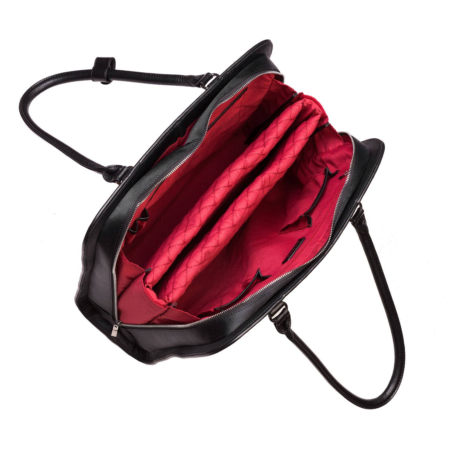 Socha - Wholesale Laptop Bag - Women's - Women's laptop bag, elegant 15.6 inches, black5