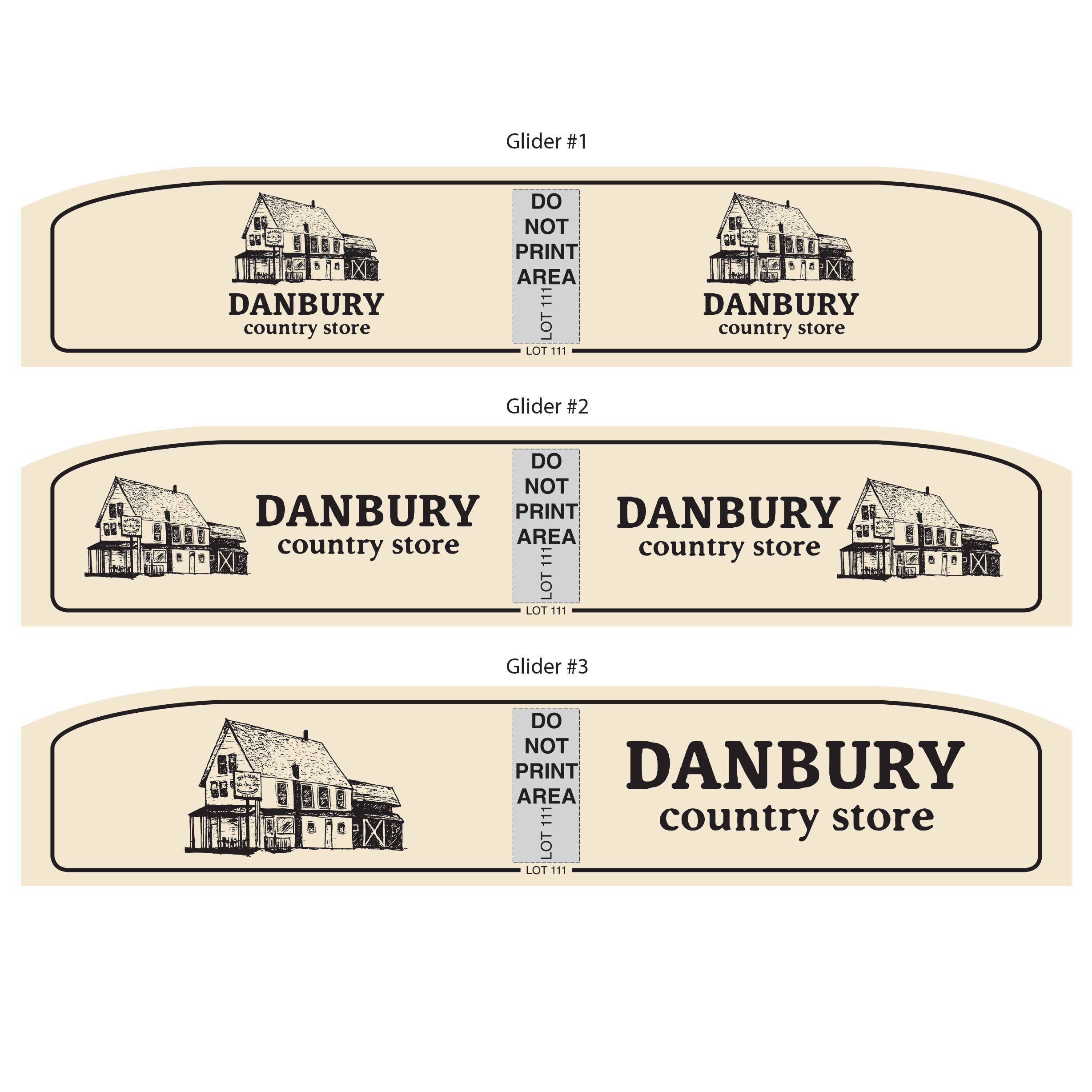 Aero-Motion, Inc. - Wholesale Wood Toy - Kids - Custom Imprinted 8" Balsa Gliders2