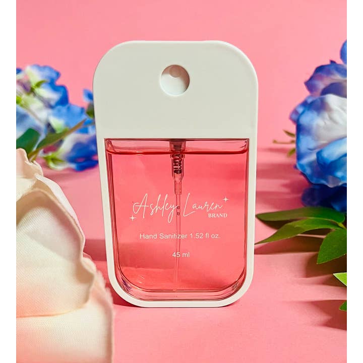 P&PD Wholesale - Wholesale Hand Sanitizer - RTS Unpackaged Watermelon Hand Sanitizer Spray