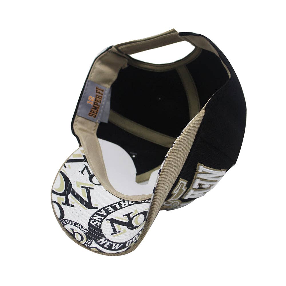 ChoKoLids – wholesale Baseball cap – Unisex – Custom Print Embroidery City Name Baseball Cap41