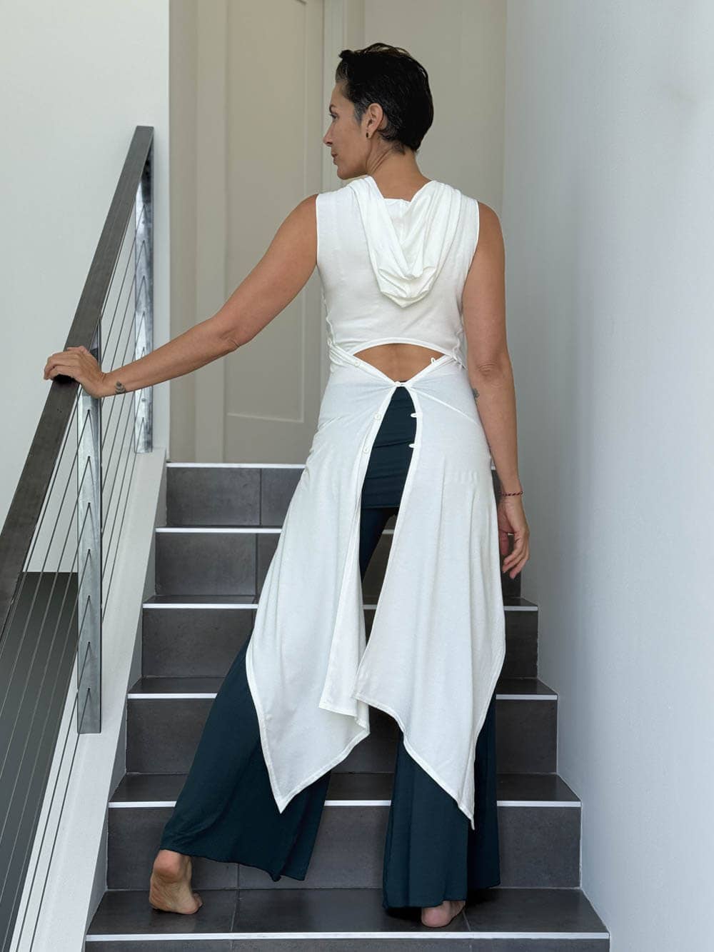 CARAUCCI - Wholesale Wrap - Women's - Ninja Wrap58