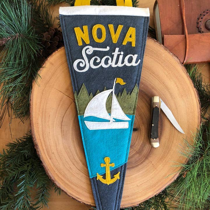 Galhardete Blue por atacado de Yoho & Co.