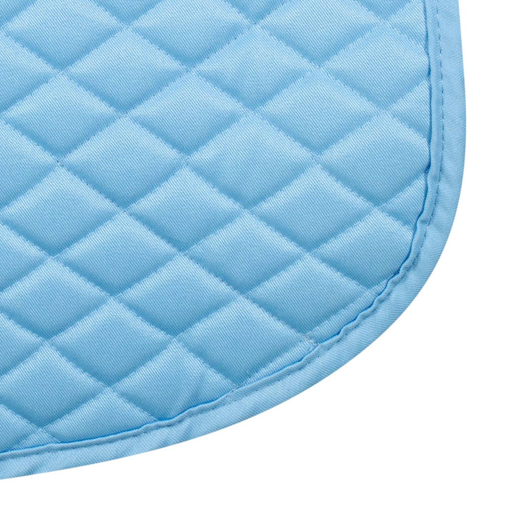 JPC Equestrian - Wholesale Horseback Riding Gear - TuffRider Basic Pony Saddle Pad28