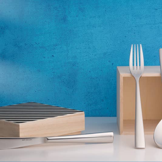 Bauscher Hepp - Wholesale Table Spoon (Cutlery) - Demitasse Spoon - Accent Collection1