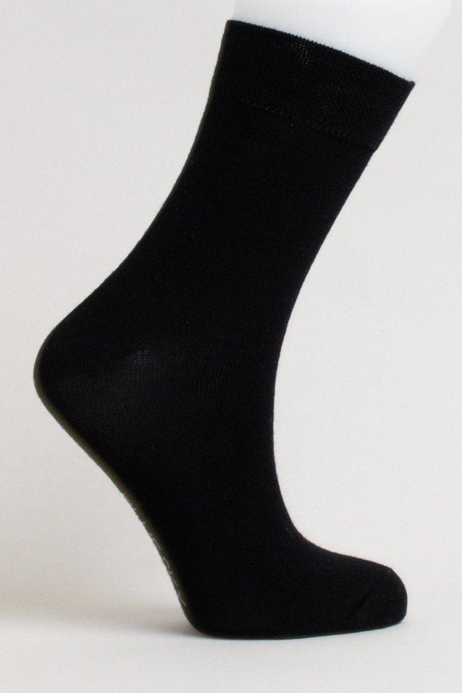 Blue Sky Clothing Co LLC – wholesale Socks – Women's – Ladies Dress Sock, Bamboo5