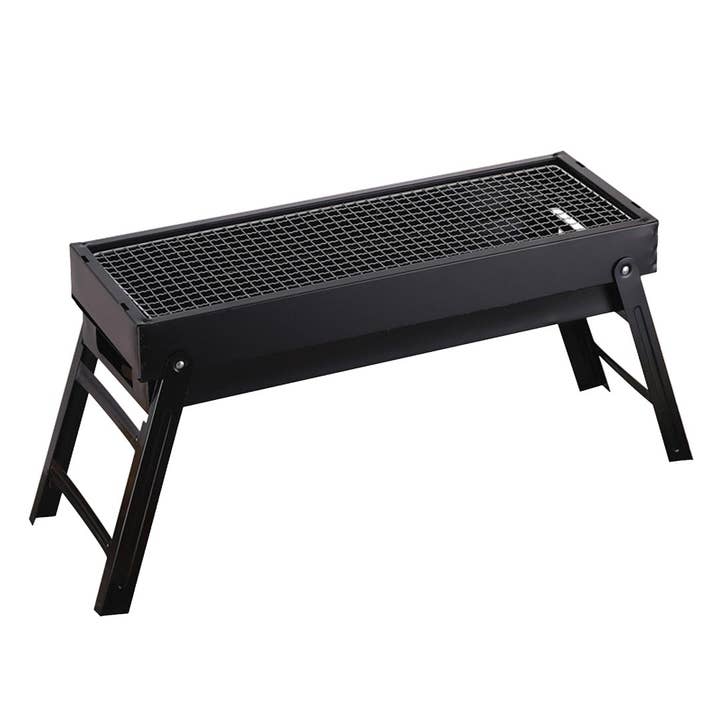 SOGA 60cm Portable Charcoal BBQ Grill for wholesale by SOGA International Pty Ltd