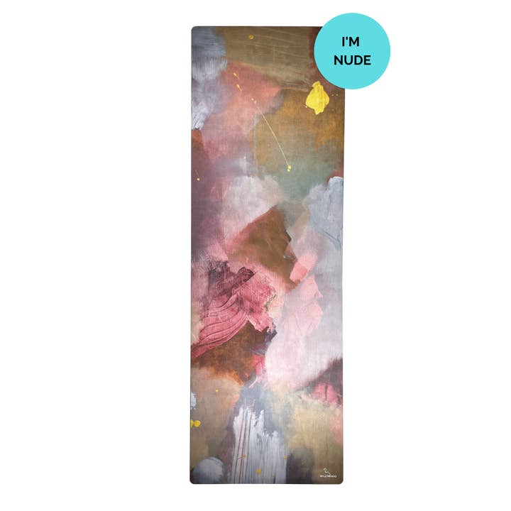 Wild Mingo - Wholesale Yoga Mat - Wild Mingo Washable Workout Mat (Yoga, Pilates, Barre, PT)13