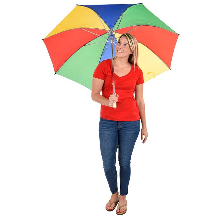 Paraguas GOLF UMBRELLA LLB para venta al por mayor de La Luna Bella - Toys