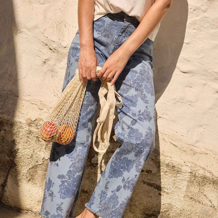 Women's Balsam Cutoff Jean S26 for wholesale by Toad&Co