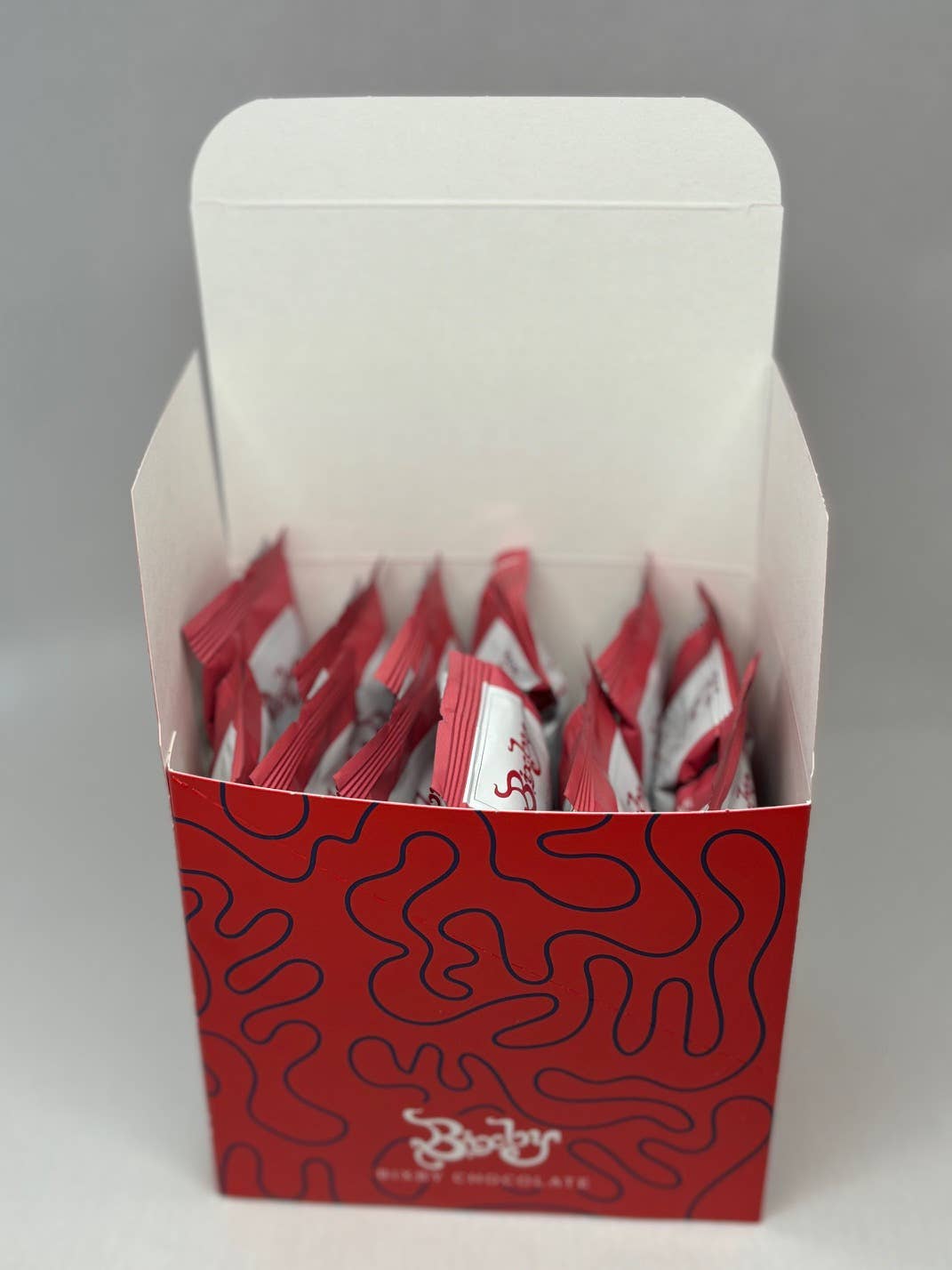 Bixby Chocolate - Wholesale Chocolate Bar - Heart's Delight Bixby Bar4