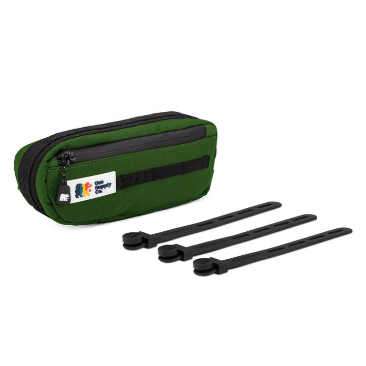 Oso Supply Co - Wholesale Biking Accessories - Sitka Frame Bag23