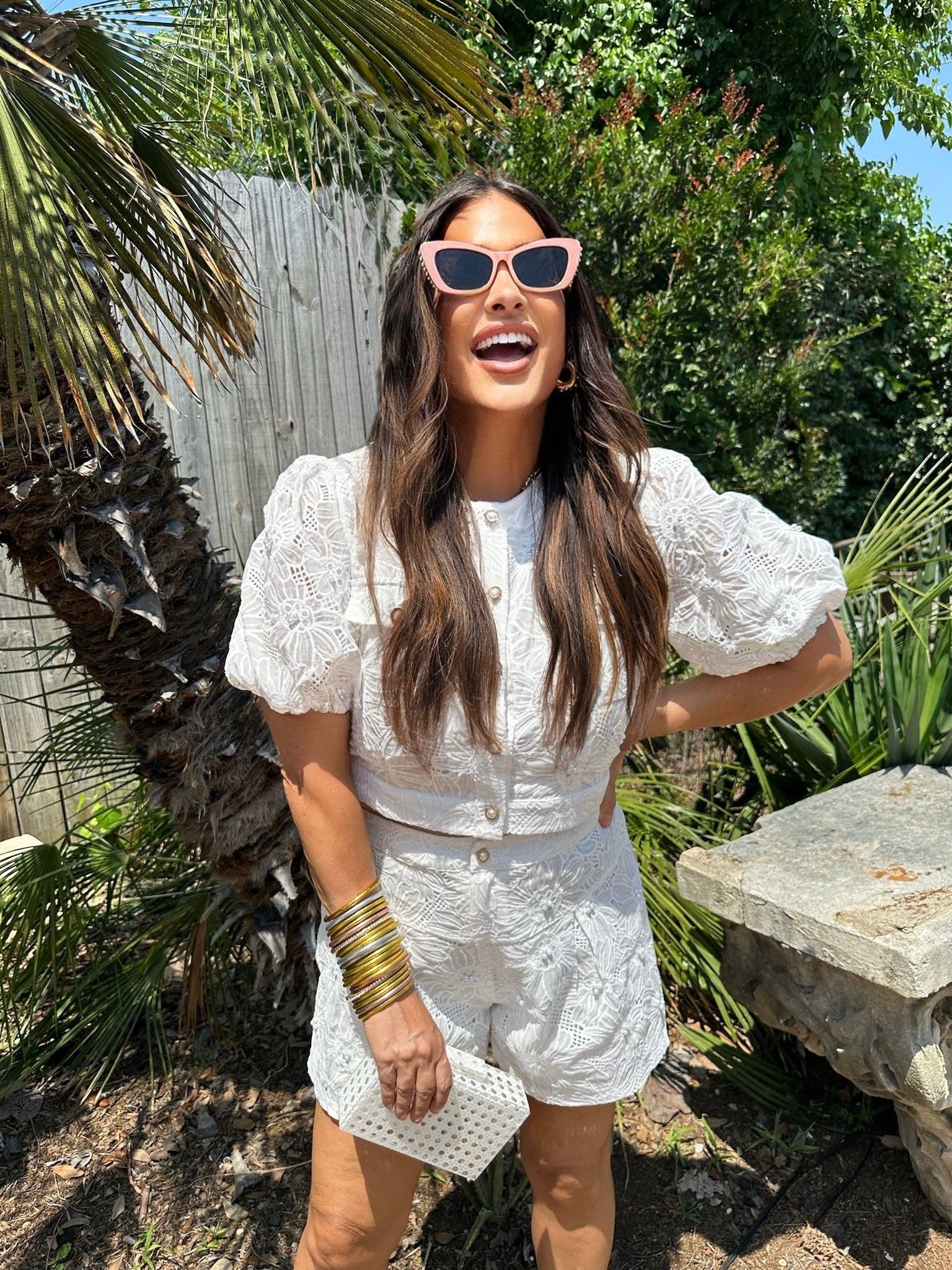 Polly White Set for wholesale on Faire3