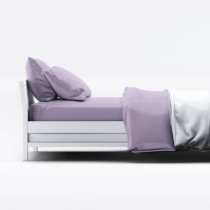 Terrera - Wholesale Sheet Set - TERRERA - Bamboo Sheet Set10