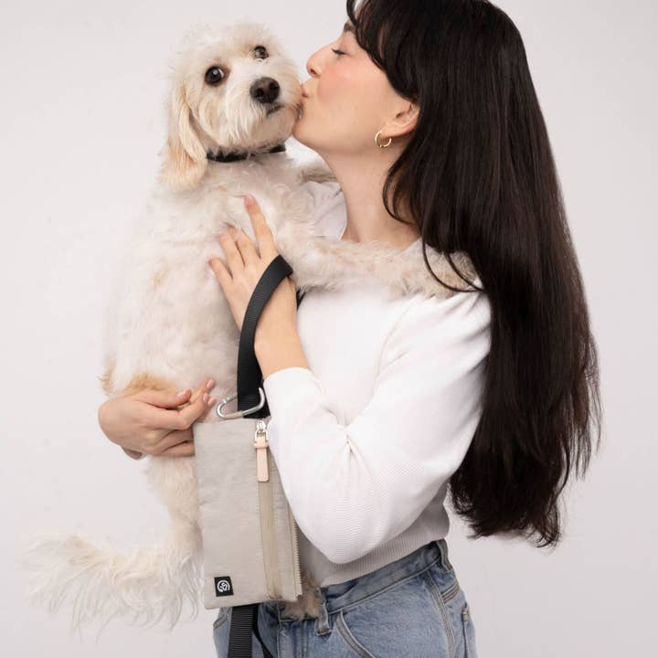 Cleverpup - Wholesale Pet Treat Bag - Dog - Porter Dog Gear Backpack16