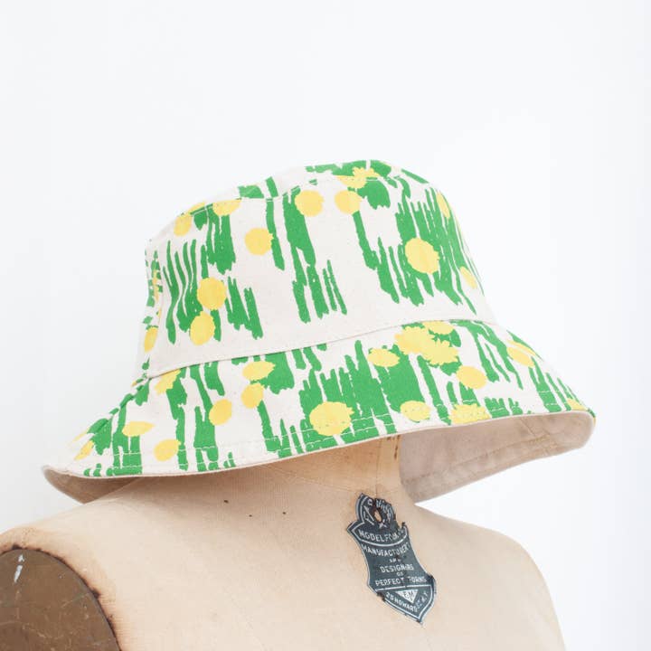 KELLY MEADOW FISCHERHUT für den Großhandel von Erin Flett