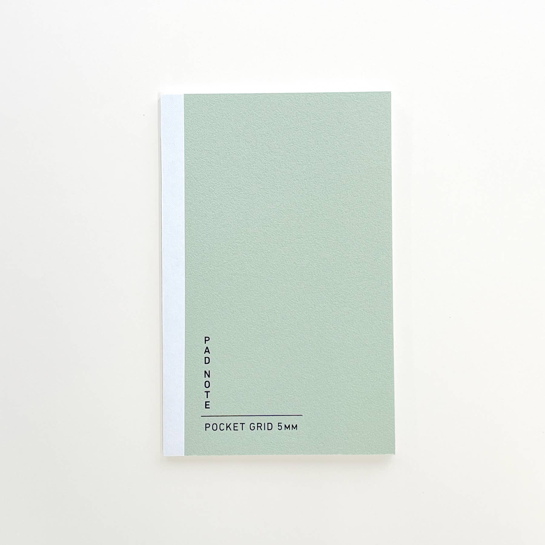 SIKIGU - Wholesale Notebook - PAD NOTE / POCKET-size_Notebook of unique and fresh ideas
6